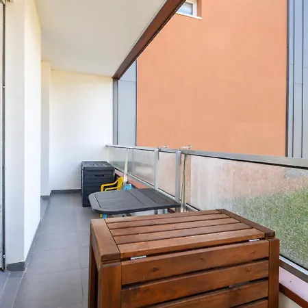 Apartamento L'escale A Juno - Balcon A 100m De La