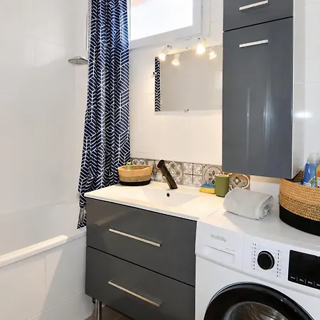 Apartamento L'escale A Juno - Balcon A 100m De La